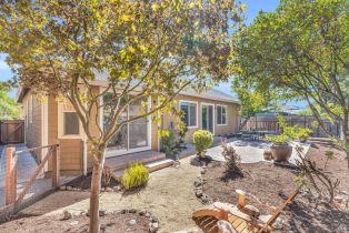 Single Family Residence,  Ferrero drive, Healdsburg, CA 95448 - 15