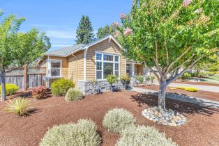 Single Family Residence,  Ferrero drive, Healdsburg, CA 95448 - 16