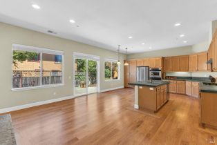 Single Family Residence,  Ferrero drive, Healdsburg, CA 95448 - 6