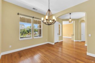 Single Family Residence,  Ferrero drive, Healdsburg, CA 95448 - 8