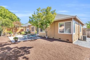 Single Family Residence,  Ferrero drive, Healdsburg, CA 95448 - 14