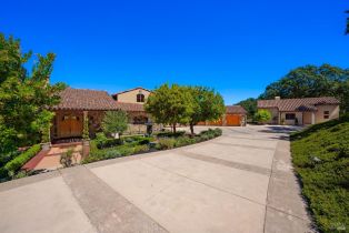 Single Family Residence,  Shiloh terrace, Santa Rosa, CA 95403 - 43