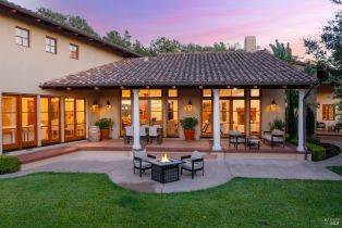 Single Family Residence,  Shiloh terrace, Santa Rosa, CA 95403 - 15