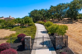 Single Family Residence,  Shiloh terrace, Santa Rosa, CA 95403 - 6