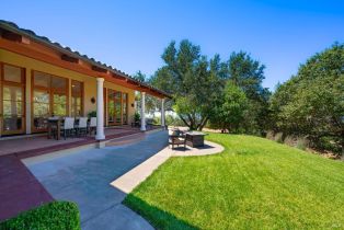 Single Family Residence,  Shiloh terrace, Santa Rosa, CA 95403 - 59