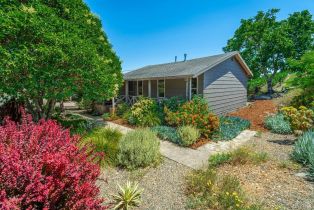 Single Family Residence,  Bayview avenue, Napa, CA 94559 - 4