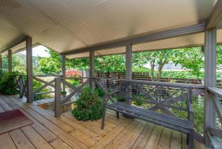 Single Family Residence,  Bayview avenue, Napa, CA 94559 - 10