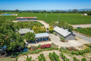 Single Family Residence,  Bayview avenue, Napa, CA 94559 - 35