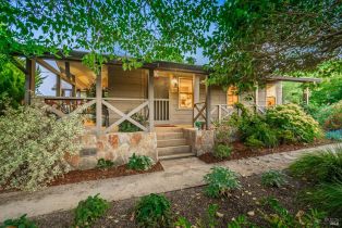 Single Family Residence,  Bayview avenue, Napa, CA 94559 - 48