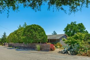 Single Family Residence,  Bayview avenue, Napa, CA 94559 - 3