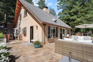 Single Family Residence,  Lake County highway, Calistoga, CA 94515 - 24