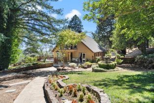 Single Family Residence,  Lake County highway, Calistoga, CA 94515 - 2