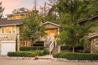 Single Family Residence,  Diamond Mountain road, Calistoga, CA 94515 - 50