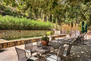 Single Family Residence,  Diamond Mountain road, Calistoga, CA 94515 - 26