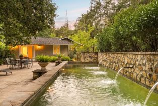 Single Family Residence,  Diamond Mountain road, Calistoga, CA 94515 - 47