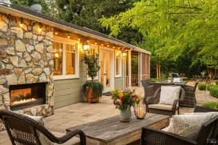 Single Family Residence,  Diamond Mountain road, Calistoga, CA 94515 - 45