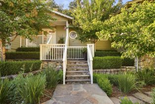 Single Family Residence,  Diamond Mountain road, Calistoga, CA 94515 - 49