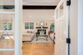 Single Family Residence,  Diamond Mountain road, Calistoga, CA 94515 - 2