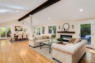 Single Family Residence,  Diamond Mountain road, Calistoga, CA 94515 - 5