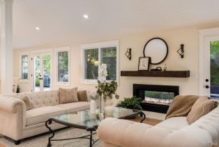 Single Family Residence,  Diamond Mountain road, Calistoga, CA 94515 - 4