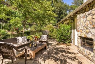 Single Family Residence,  Diamond Mountain road, Calistoga, CA 94515 - 28