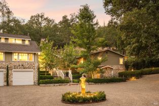 Single Family Residence,  Diamond Mountain road, Calistoga, CA 94515 - 51