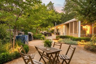 Single Family Residence,  Diamond Mountain road, Calistoga, CA 94515 - 44