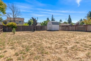 Single Family Residence,  Brown street, Napa, CA 94558 - 24