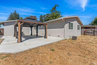 Single Family Residence,  Brown street, Napa, CA 94558 - 22