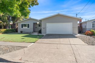 Single Family Residence,  Brown street, Napa, CA 94558 - 2