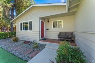 Single Family Residence,  Brown street, Napa, CA 94558 - 4