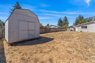 Single Family Residence,  Brown street, Napa, CA 94558 - 26