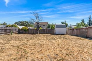 Single Family Residence,  Brown street, Napa, CA 94558 - 23