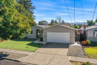 Single Family Residence,  Brown street, Napa, CA 94558 - 3