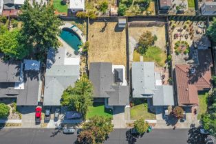 Single Family Residence,  Brown street, Napa, CA 94558 - 29