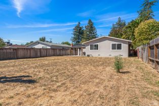 Single Family Residence,  Brown street, Napa, CA 94558 - 25