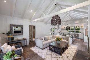 Single Family Residence,  Old Lawley Toll road, Calistoga, CA 94515 - 16