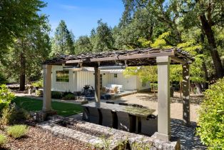 Single Family Residence,  Old Lawley Toll road, Calistoga, CA 94515 - 28