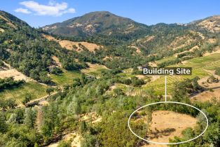 Single Family Residence,  Old Lawley Toll road, Calistoga, CA 94515 - 29