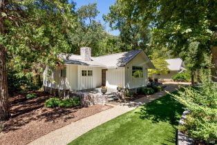 Single Family Residence,  Old Lawley Toll road, Calistoga, CA 94515 - 5