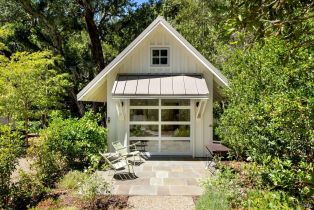 Single Family Residence,  Old Lawley Toll road, Calistoga, CA 94515 - 24