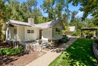 Single Family Residence, 3249 Old Lawley Toll Rd, Calistoga, CA  Calistoga, CA 94515