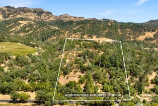 Single Family Residence,  Old Lawley Toll road, Calistoga, CA 94515 - 30