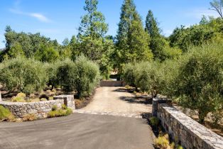 Single Family Residence,  Old Lawley Toll road, Calistoga, CA 94515 - 2