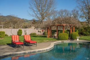 Single Family Residence,  Lawndale road, Kenwood, CA 95452 - 35