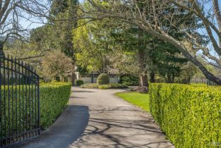 Single Family Residence,  Lawndale road, Kenwood, CA 95452 - 8