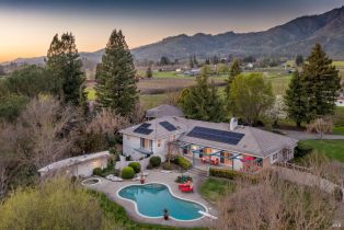 Single Family Residence,  Lawndale road, Kenwood, CA 95452 - 43