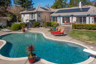 Single Family Residence,  Lawndale road, Kenwood, CA 95452 - 31