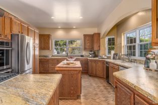 Single Family Residence,  Lawndale road, Kenwood, CA 95452 - 19