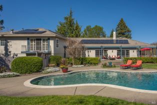 Single Family Residence,  Lawndale road, Kenwood, CA 95452 - 32